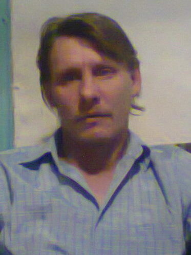 Евгений Караульных