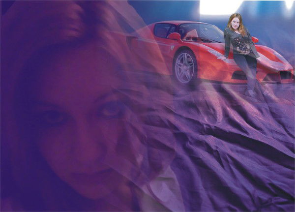 Виктория Сайфутдинова