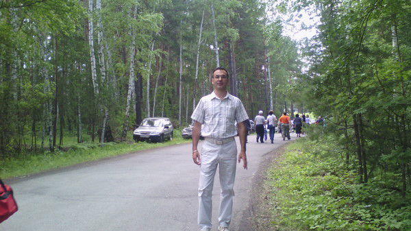 Радик Гареев