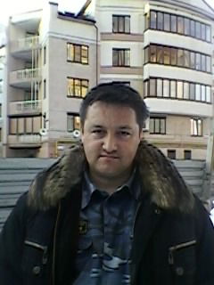 Андрей Белов