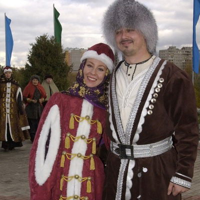 Ринат Исмагилов