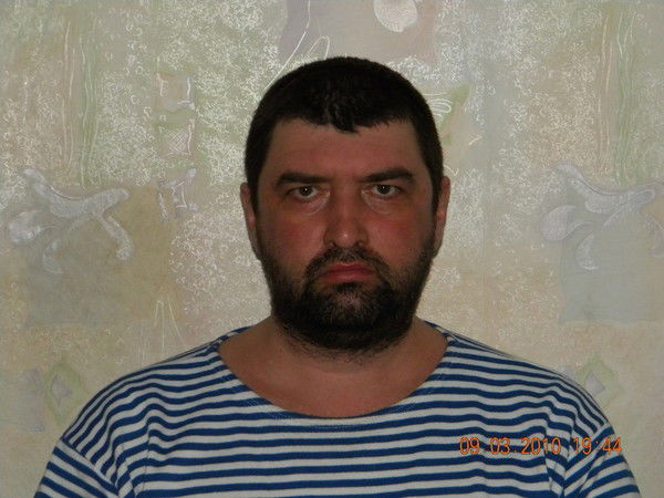 Андрей Харламов