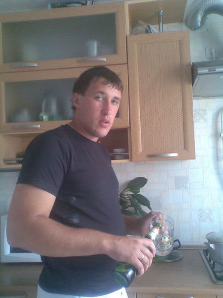 Дмитрий Перевалов