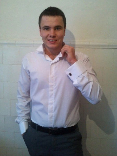 Александр Ковалик