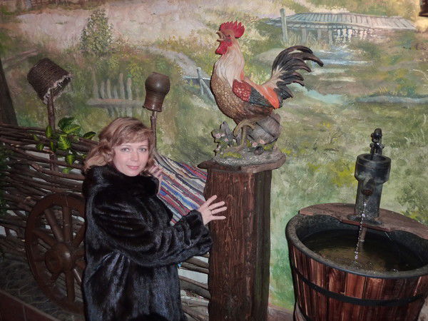 Марина Смирнова