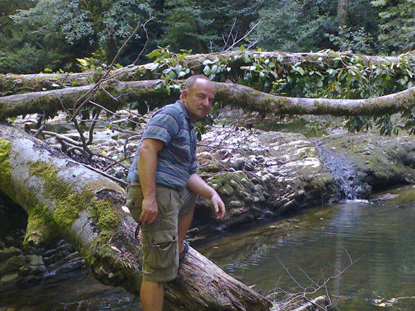 Малькович Николай