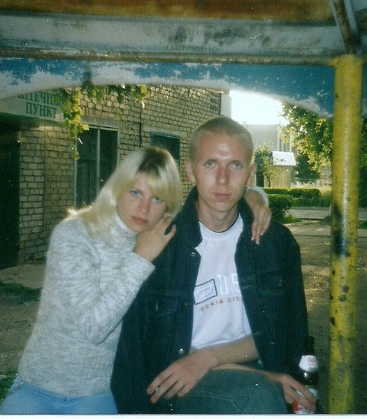 Ленок Горячева