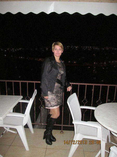 Марина Шкурная