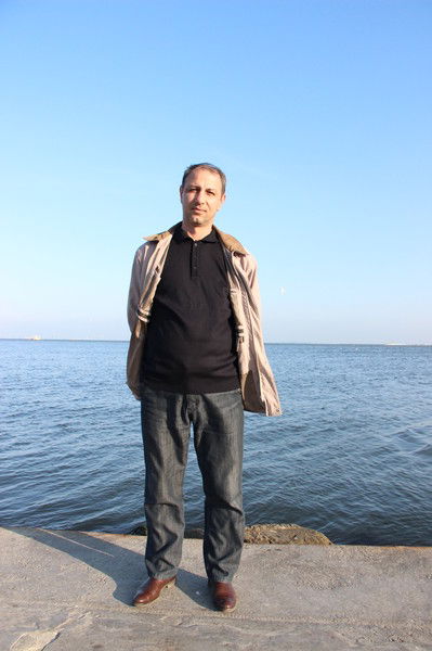 Ариф Рамазанов