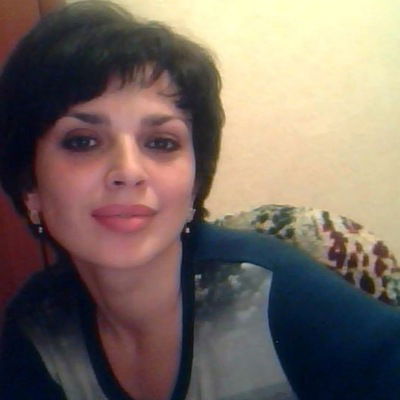 Светлана Светлакова