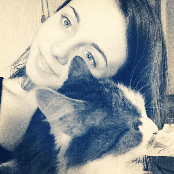 Аня Синицына