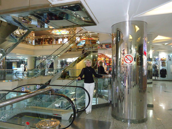 Галина Алексеева