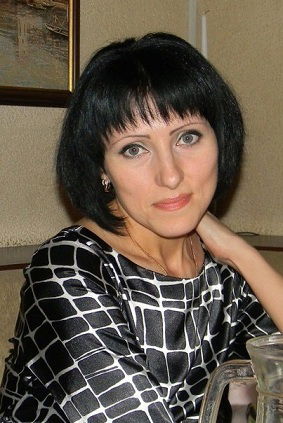 Юлия Капылова