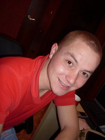 Виктор Степаненко