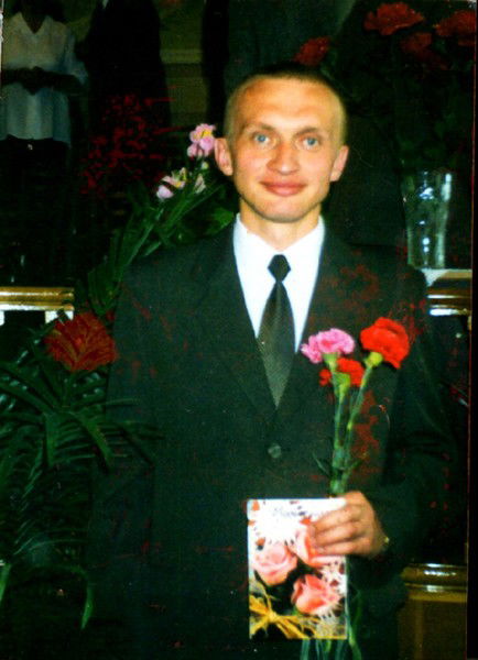 Сергй Панчук