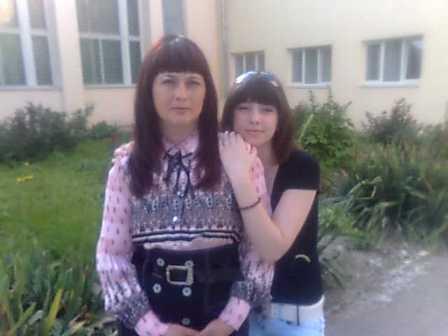 Светлана Енина