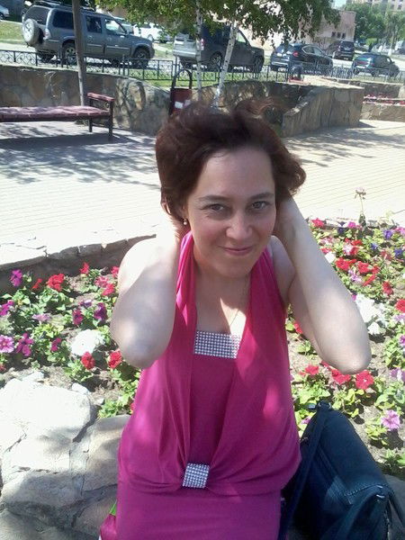 Фрида Гасинская