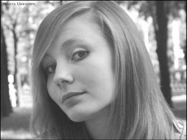 Алёна Глухова