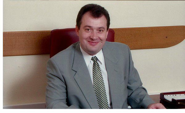 Владимир Карпук