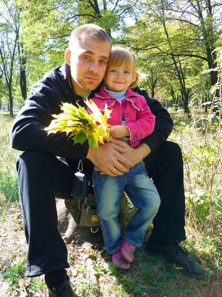 Саня Топальцев