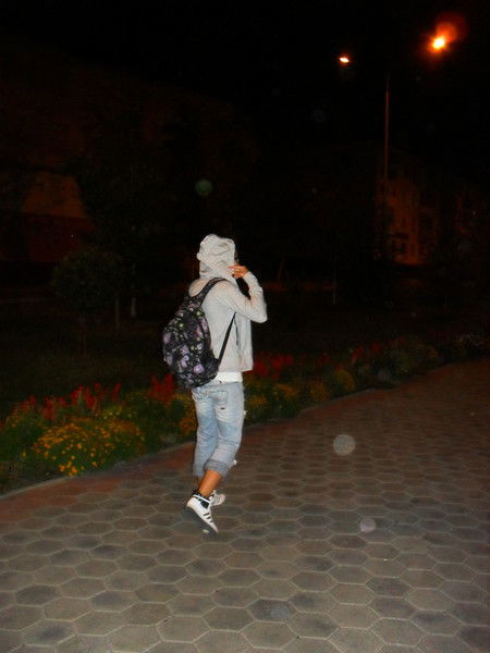 Нана Черкесова