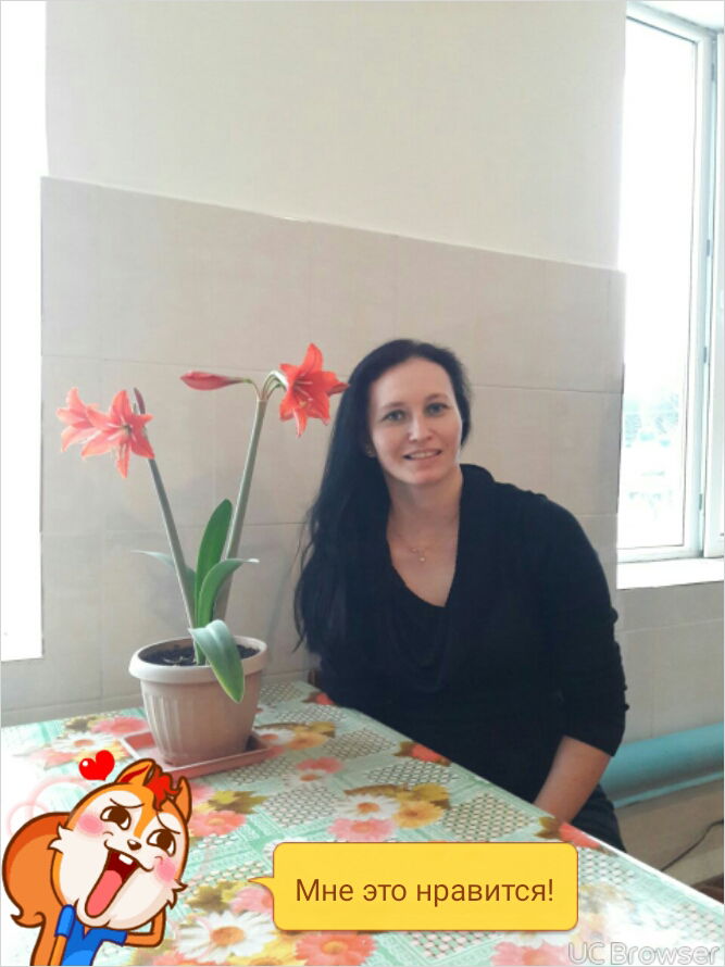 Елена Черноножкина