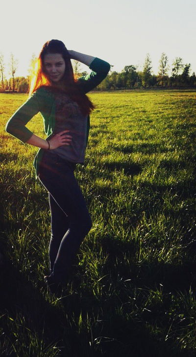 Кристина Дмитриевна