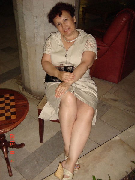 Ирина Леонтьева