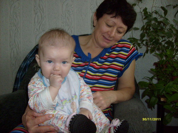 Татьяна Жила