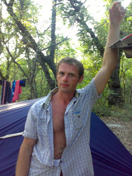 Валерий Жуков