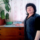 Вера Краснюк