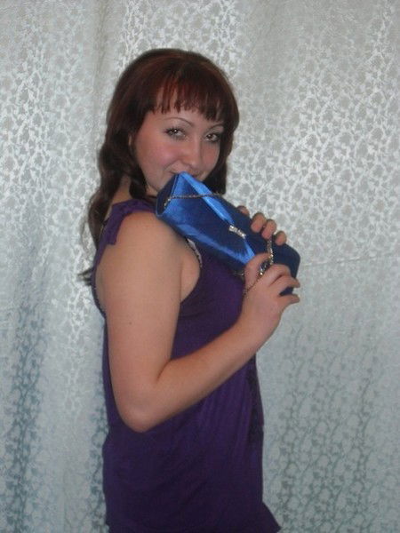 Ольга Иванова