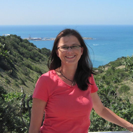 Татьяна Чернышева