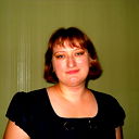 Анна Колесникова