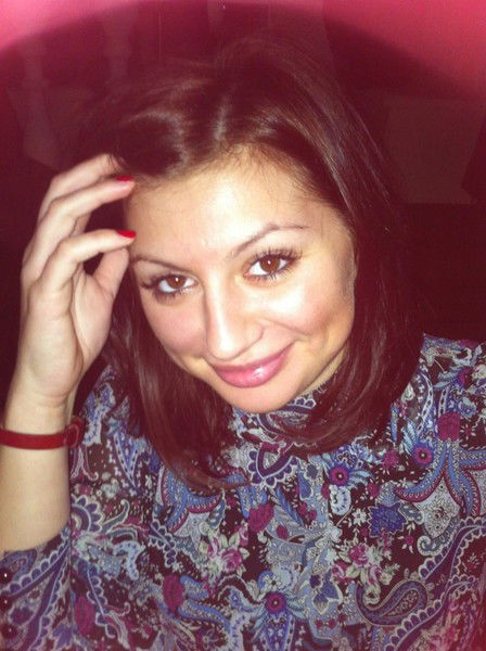 Наталья Дырина