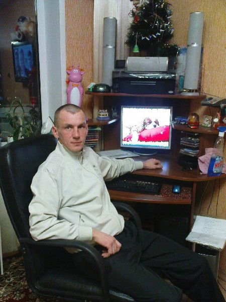 Андрей Носов