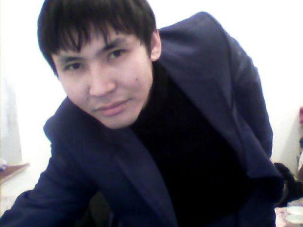 Куаныш Калабаев