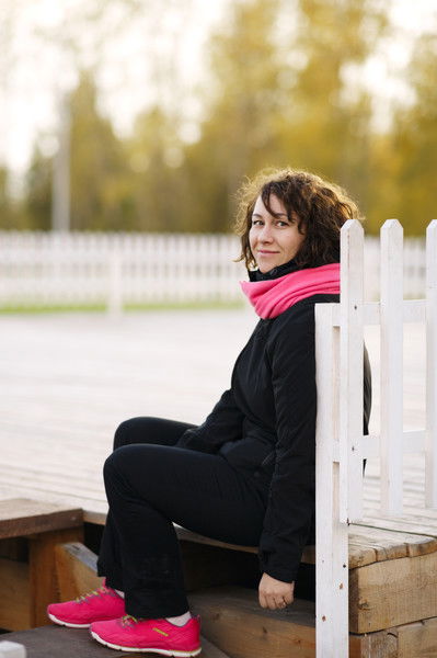 Мария Сизых