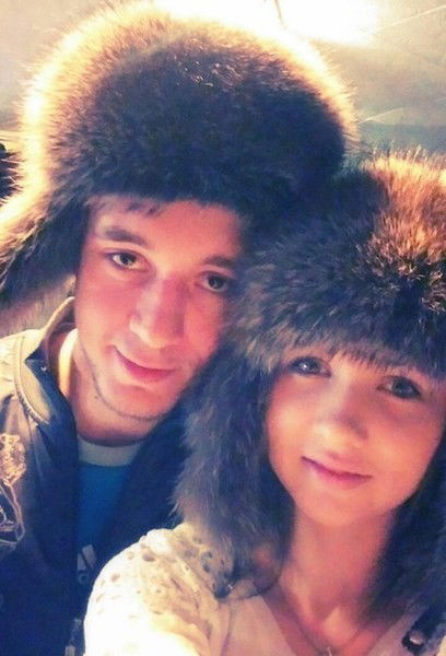 Андрей Юрченко