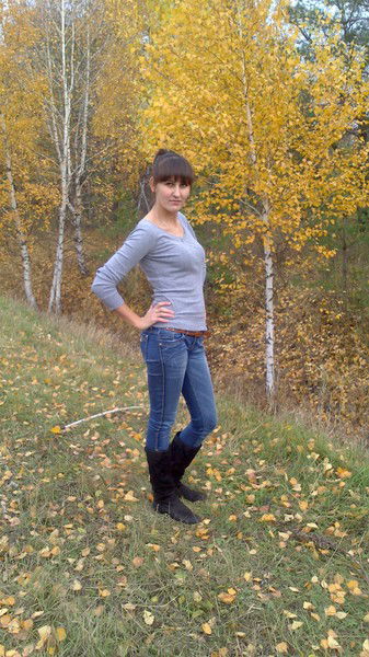 Магдалина Матюкова