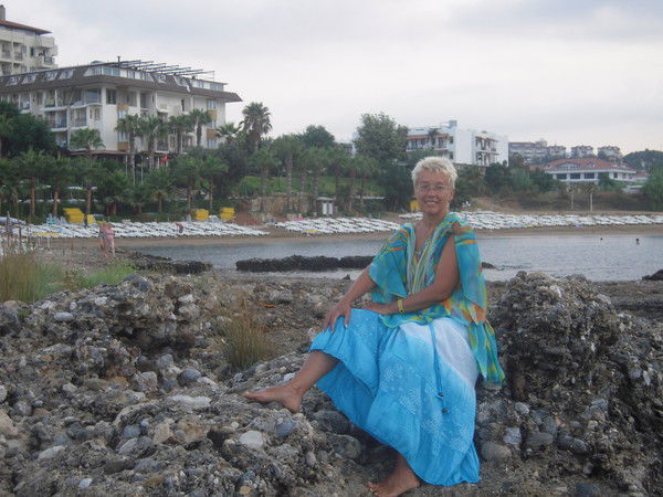 Татьяна Хакимова