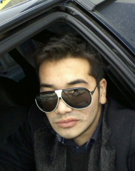 Рафхат Тырышев