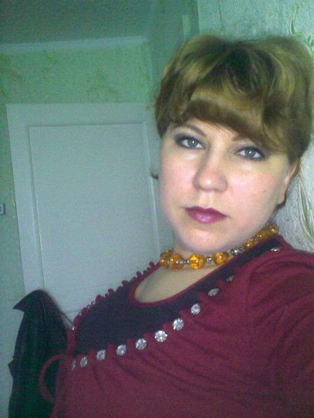 Надежда Сузанская (Шелудко)