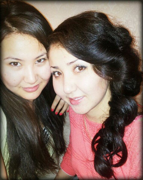 Сания Ахметова