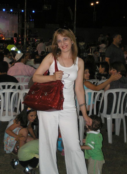 Светлана Худадатова