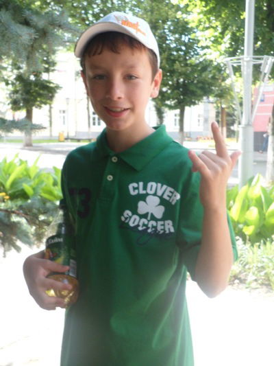 Давид Савило