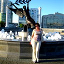 Крылова Людмила