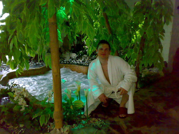 Андрей Фещенко