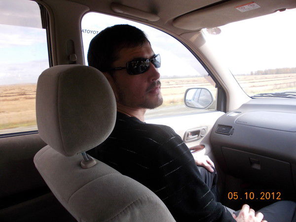 Сохиб Рустамов