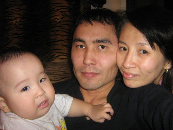 Косай Жайназаров